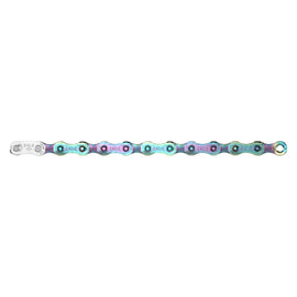 SRAM S500 Eagle Chain - 12-Speed 126 Links Rainbow