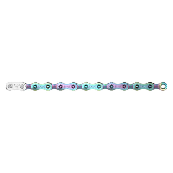 SRAM S500 Eagle Chain - 12-Speed 126 Links Rainbow