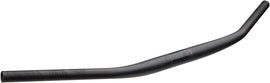 Teravail Swale Carbon Handlebar - Carbon 31.8mm 820mm Black 18mm Rise