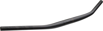 Teravail Swale Carbon Handlebar - Carbon 31.8mm 820mm Black 18mm Rise