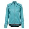 Women's Zephrr Barrier Jacket - MYSTIC BLUE / XXL