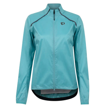 Women's Zephrr Barrier Jacket - MYSTIC BLUE / XXL