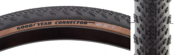 Goodyear Connector Inter Race 700x50 Tubeless Tire