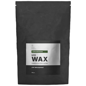 CeramicSpeed UFO WAX Ultra Endurance 400g Bag