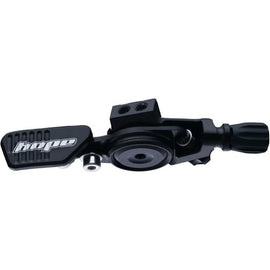 Hope Dropper Seatpost Lever - Black