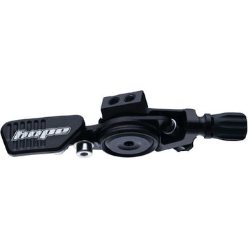 Hope Dropper Seatpost Lever - Black
