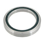 Enduro 1-1/8" 36 x 45 degree Stainless Steel Angular Contact Bearing 30.2mm ID x 41mm OD