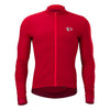 Men's PRO Thermal Jersey - RED DAHLIA / S
