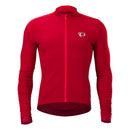 Men's PRO Thermal Jersey - RED DAHLIA / S