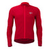Men's PRO Thermal Jersey - RED DAHLIA / S
