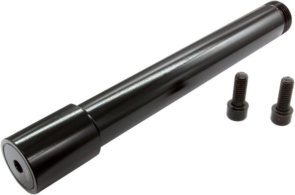Ohlins Replacement Thru-Axle - 20mm x 110mm DH Boost Standard For Ohlins DH38 Forks