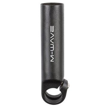 M-Wave Be Tool Bar Ends Black