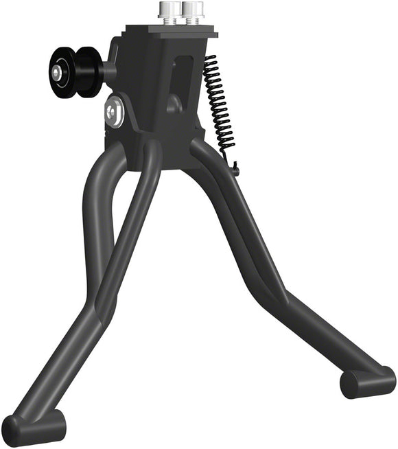 Benno RemiDemi Dual Kickstand - Fits RemiDemi EVO 2 RemiDemi XL EVO 1 Black