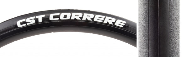 Cst premium Correre 700x23 Standard Tire
