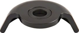 We The People Supreme Alloy Rear Driver Guard Black
