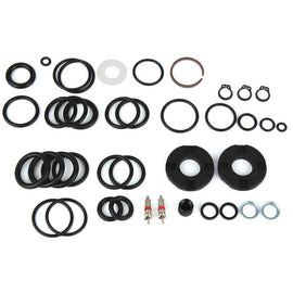 RockShox Service Kit SID (28mm) MoCo/Pure+DualAir (1999-08)