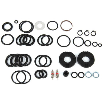 RockShox Service Kit SID (28mm) MoCo/Pure+DualAir (1999-08)