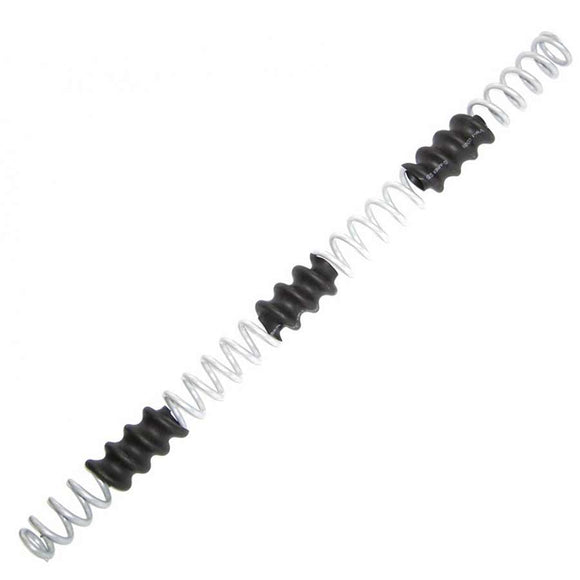 RockShox Coil Spring 2010-2017 Domain Dual Crown/BoXXer Race/RC/Team/R2C2 X-Soft Silver