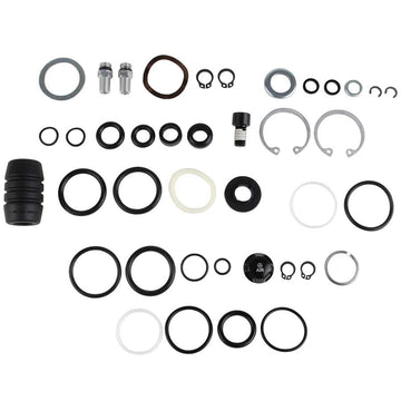 RockShox Service Kit 2010 BoXXer WC (MiCo-DH SoloAir) 35mm