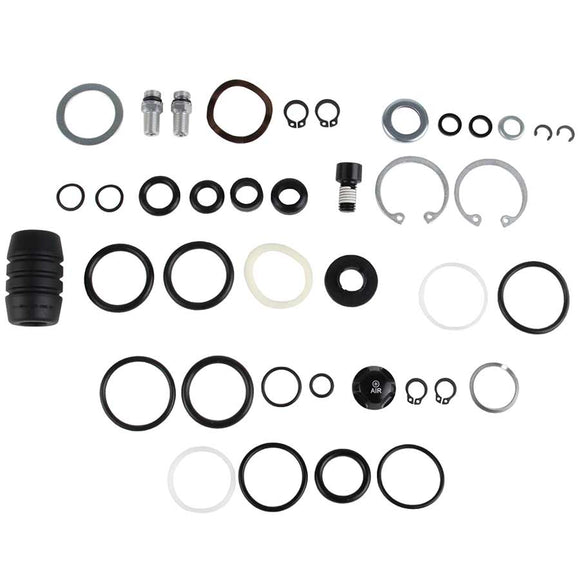RockShox Service Kit 2010 BoXXer WC (MiCo-DH SoloAir) 35mm
