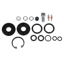 RockShox Fork Service Kit Reba 2005-2008/Recon 2006-2009/Revelation 2006-2009/Pike2005-2010 Dual Air/Solo Air