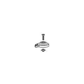 RockShox Motion Control RL Compression Adjuster Knob Kit Screw Reba RL 2012-2016/Recon Sektor Gold 2011-2016