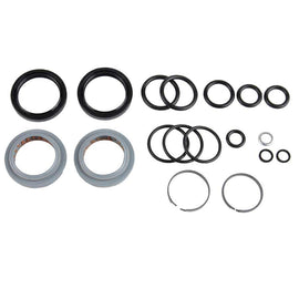 RockShox Fork Service Kit Basic: Lyrik Dual Position Air (2012-2015)