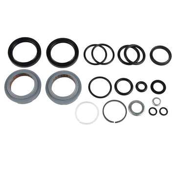 RockShox Fork Service Kit Basic: BoXXer World Cup (2012-2014)