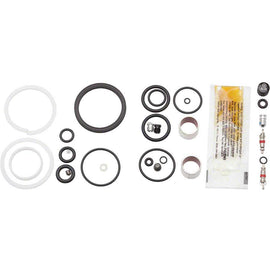 RockShox Rear Shock Service Kit - Monarch Plus 2011-2013