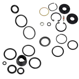 RockShox 2012-13 Revelation Dual Position Air/Motion Control Fork Service Kit