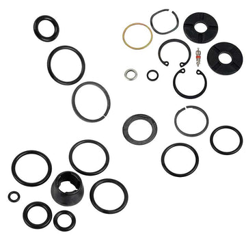 RockShox 2012-13 Revelation Dual Position Air/Motion Control Fork Service Kit