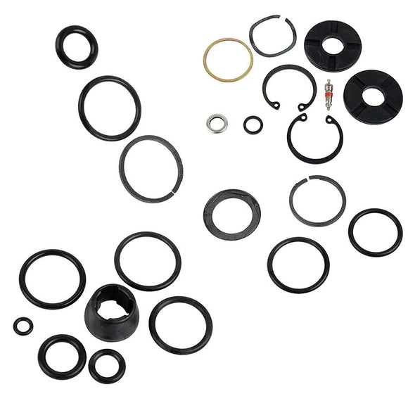 RockShox 2012-13 Revelation Dual Position Air/Motion Control Fork Service Kit