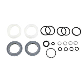 RockShox Fork Service Kit Basic: Sektor TurnKey Solo Air (2013-2016)