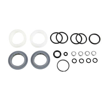 RockShox Fork Service Kit Basic: Sektor TurnKey Solo Air (2013-2016)