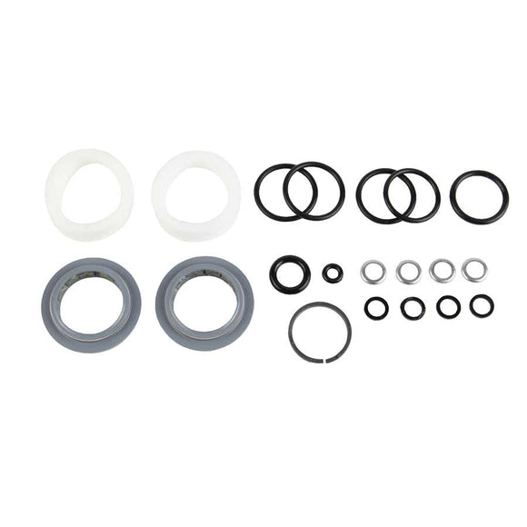 RockShox Fork Service Kit Basic: Sektor TurnKey Solo Air (2013-2016)