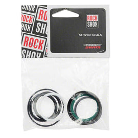 RockShox Rear Shock Service Kit - 50 Hour Monarch B1 PlusXXRL C1 R RT3 D1 2014+