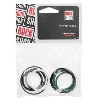 RockShox Rear Shock Service Kit - 50 Hour Monarch B1 PlusXXRL C1 R RT3 D1 2014+