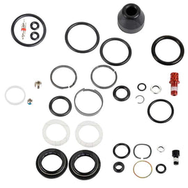 RockShox Service Kit SID-B/Reba A2-A3 (32mm) MoCo+SoloAir