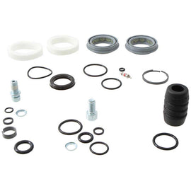 RockShox Service Kit Recon Silver (MoCo/Turnkey) 2013-15