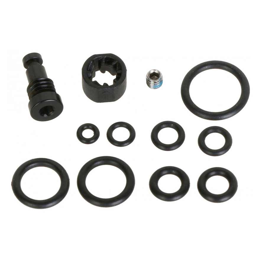 RockShox 11.4318.006.010 Remote lever service kit XLoc Full Sprint