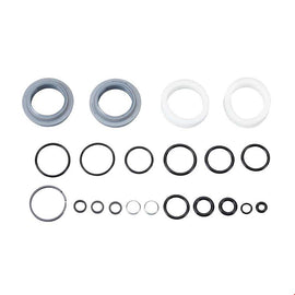 RockShox Fork Service Kit Basic: Sektor Silver Solo Air A1