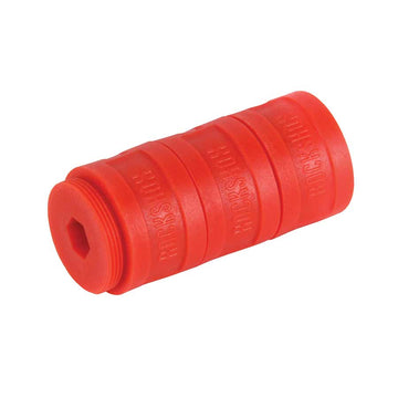 RockShox Bottomless Tokens 35mm Solo Air Pike / BoXXer B1 / Lyrik B1 / Yari ZEB Qty 3