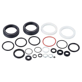 RockShox Fork Service Kit Basic: BoXXer WC Charger Damper (2015+)