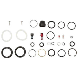 RockShox Fork Service Kit Full: Bluto A1