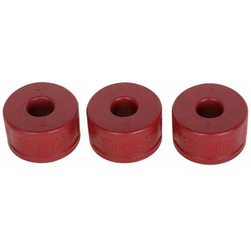 RockShox Bottomless Tokens - 35mm Dual Position Air Pike A1-A2 Lyrik B1+ Yari A1+ ZEB Qty 3