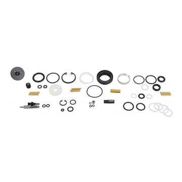 RockShox Reverb Full Service Kit (includes upgraded Black IFP) A1