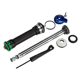 Rockshox Fork Damper Assembly Crown Turnkey for 30 Gold A1 2627.529 80-100mm