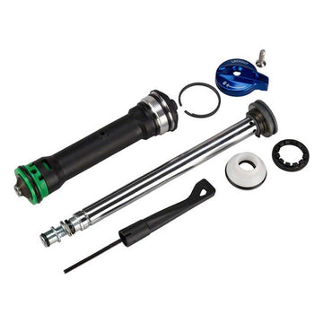 Rockshox Fork Damper Assembly Crown Turnkey for 30 Gold A1 2627.529 80-100mm