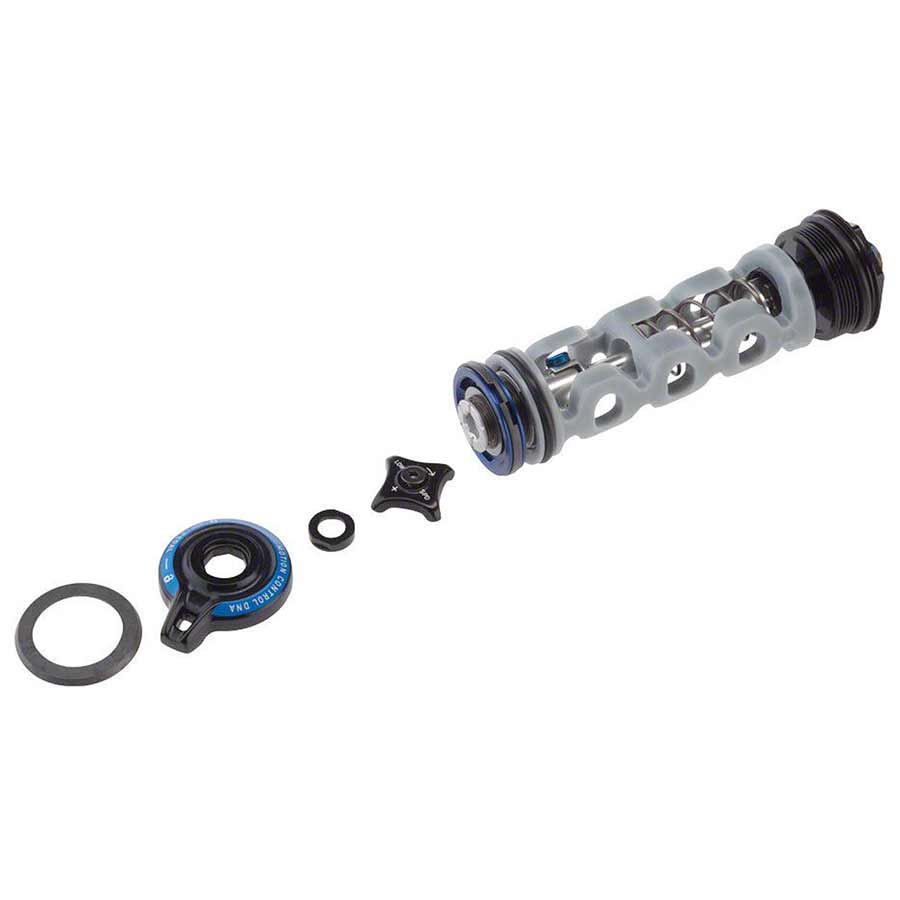 RockShox SID RCT3 Compression Damper
