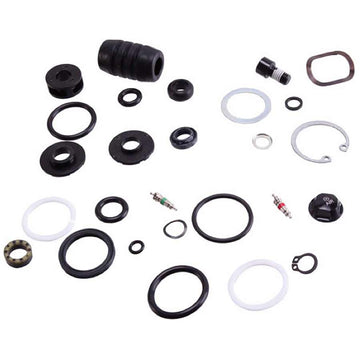 RockShox Fork Service Kit: Lyrik (2010-2015) Solo Air